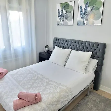 Artaza Appartement Sopelana