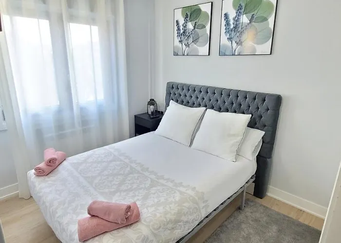 Artaza Apartment Sopelana