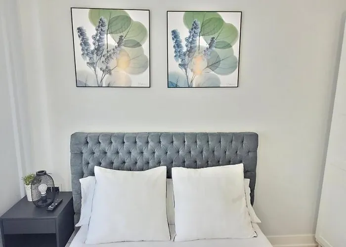 Apartment Artaza Sopelana