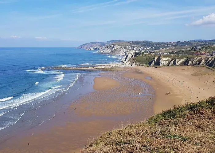 Apartment Artaza Sopelana