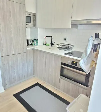 Appartement Artaza Sopelana