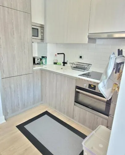 Apartamento Artaza Sopelana